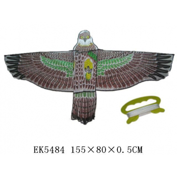 Воздушный змей Орел арт.EK5484