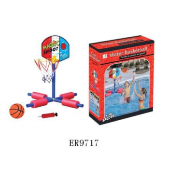 Набор для игры на воде Баскетбол арт.ER9717