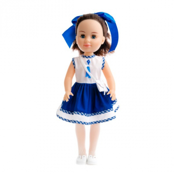 Кукла Изабелла морячка арт.10222