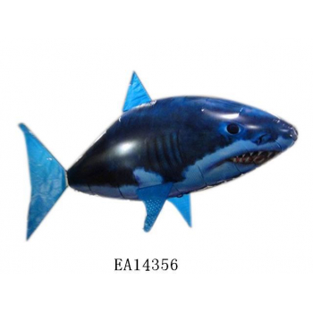 Р/у Рыба Акула арт.EA14356